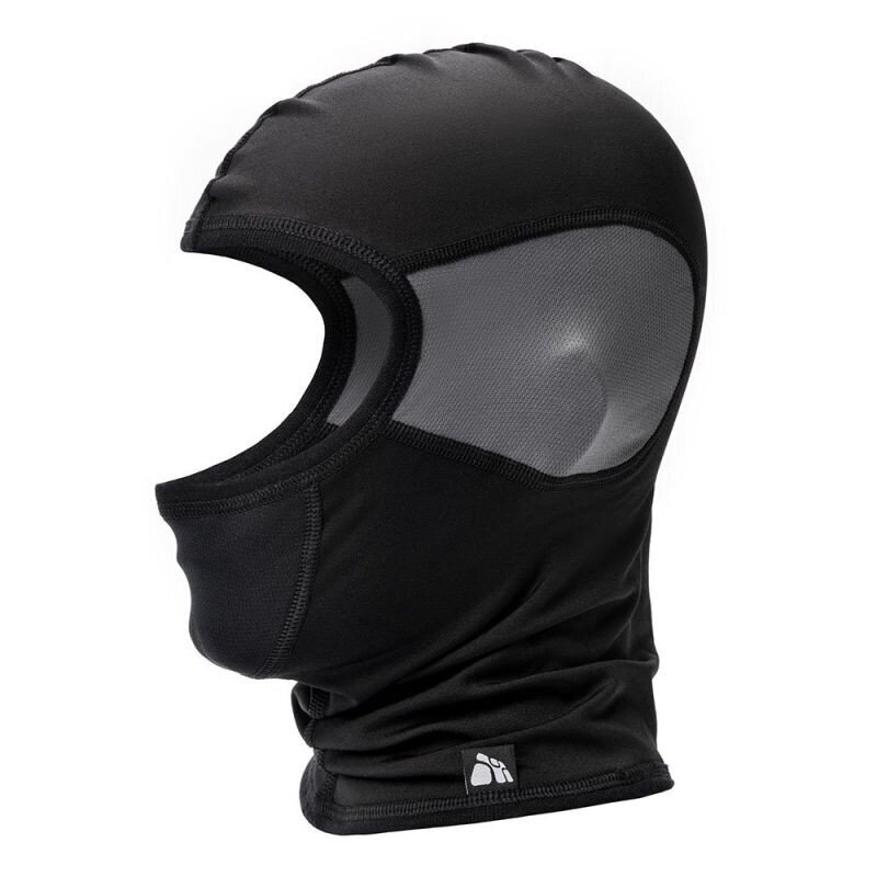 Termo balaclava täiskasvanutele Meteor Premium Adult 47108,47109, must hind ja info | Soe pesu meestele | hansapost.ee