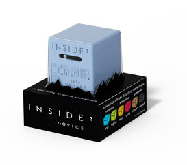 Куб Inside cube Easy Novice цена и информация | Настольные игры | hansapost.ee