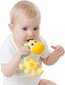 Kriuksuv närimislelu Playgo, 0186970 цена и информация | Beebide mänguasjad | hansapost.ee
