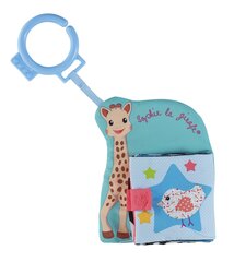 Raamat VULLI, Sophie la girafe, 230779 hind ja info | Beebide mänguasjad | hansapost.ee
