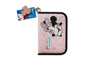 Minnie Mouse pinal koos tarvikutega price and information | Pencil cases | hansapost.ee