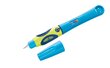 Täitepliiats Griffix-4 "L" neon fresh blue bls hind ja info | Kirjutusvahendid | hansapost.ee