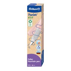 Sulepea Pelikan Twist Eco P457M, roosa hind ja info | Kirjutusvahendid | hansapost.ee