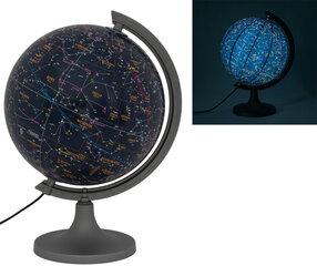 Карта Неба Globus С Подсветкой цена и информация | Глобусы | hansapost.ee