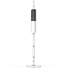 AENO Floor Fabric Mop for steam mop SM1 цена и информация | Пароочистители, оборудование для мытья полов | hansapost.ee