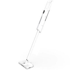 AENO Floor Fabric Mop for steam mop SM1 цена и информация | Пароочистители, оборудование для мытья полов | hansapost.ee