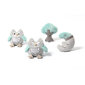 Muusikaline karussell BabyOno Owl Sofia, 443 hind ja info | Beebide mänguasjad | hansapost.ee