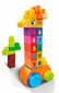 Mega Bloks komplekt „Kaelkirjak" Mega Bloks, 30 osaline, GFG19 цена и информация | Beebide mänguasjad | hansapost.ee