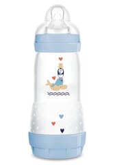 Anti-Colic beebipudel MAM Baby, 4m+, 320ml цена и информация | Бутылочки и аксессуары | hansapost.ee