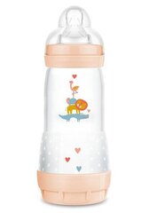Детская бутылочка Mam Perfect Start, 4 месяца+, 320 мл цена и информация | Бутылочки и аксессуары | hansapost.ee
