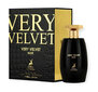 Parfüüm naistele Maison Alhambra Very Velvet Noir Edp, 100 ml hind ja info | Parfüümid naistele | hansapost.ee