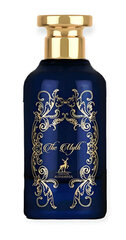 Parfüüm naistele Maison Alhambra The Myth Edp, 100 ml hind ja info | Parfüümid naistele | hansapost.ee