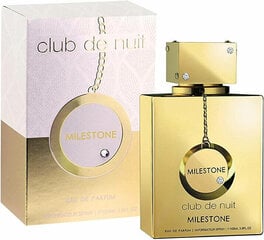 Parfüüm meestele Armaf Club De Nuit Milestone Edp, 200ml hind ja info | Armaf Parfüümid, lõhnad ja kosmeetika | hansapost.ee
