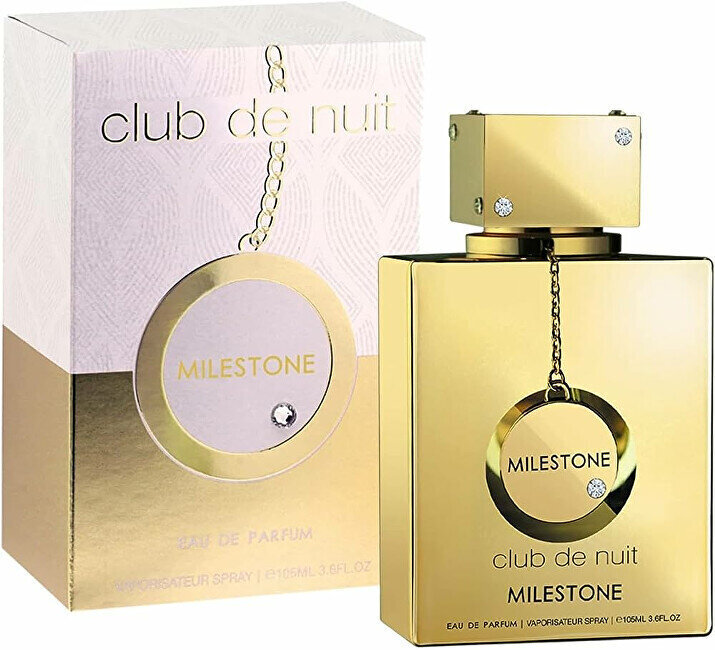 Parfüüm Armaf Club De Nuit Milestone Edp, 30ml hind ja info | Parfüümid naistele | hansapost.ee