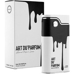 Parfüümvesi Armaf Art Du EDP meestele, 100 ml hind ja info | Parfüümid meestele | hansapost.ee