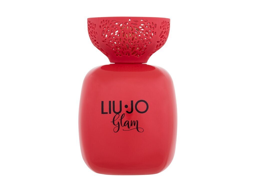 Parfüümvesi Liu Jo Glam EDP naistele, 100 ml hind ja info | Parfüümid naistele | hansapost.ee