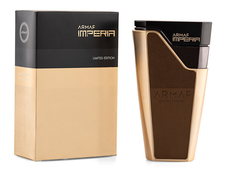 Parfüümvesi Armaf Imperia Limited Edition EDP meestele, 100 ml цена и информация | Parfüümid meestele | hansapost.ee