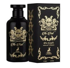 Парфюм Maison Alhambra The Trail Perfume EDP, 100 мл цена и информация | Женские духи | hansapost.ee