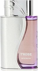 Parfüümvesi Armaf Just Jack T'Rose EDP meestele, 100 ml hind ja info | Armaf Parfüümid, lõhnad ja kosmeetika | hansapost.ee