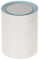 ТОЧКА ДОСТУПА CUDY-M1200 2.4 GHz, 5 GHz, 300 Mbps + 867 Mbps цена и информация | Маршрутизаторы (роутеры) | hansapost.ee