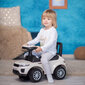 Pealeistutav auto lastele Lorelli OFF ROAD, valge hind ja info | Beebide mänguasjad | hansapost.ee