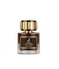 Духи Maison Alhambra Signatures No.IV EDP, 50мл цена и информация | Женские духи | hansapost.ee