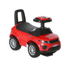 Толкаемый детский автомобиль Lorelli OFF ROAD, красный цена и информация | Игрушки для малышей | hansapost.ee