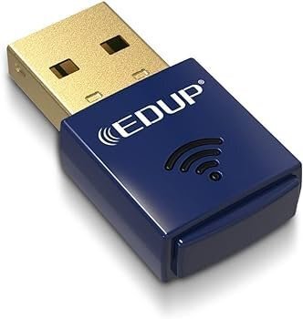 Edup EP-N8568 цена и информация | USB adapterid ja jagajad | hansapost.ee