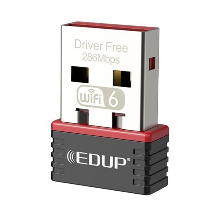 Edup EP-AX300 цена и информация | USB adapterid ja jagajad | hansapost.ee