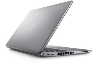 Ноутбук Dell Latitude 5540 Laptop 15.6 FHD i3-1315U 16GB 1TB Win11 PRO цена и информация | Ноутбуки | hansapost.ee