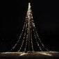Jõulutulede valguskett 600 LED, 10 m hind ja info | Jõulutuled | hansapost.ee