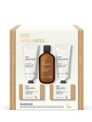 Kinkekomplekt Baylis & Harding Wellness Luxury Bathing hind ja info | Dušigeelid, õlid | hansapost.ee