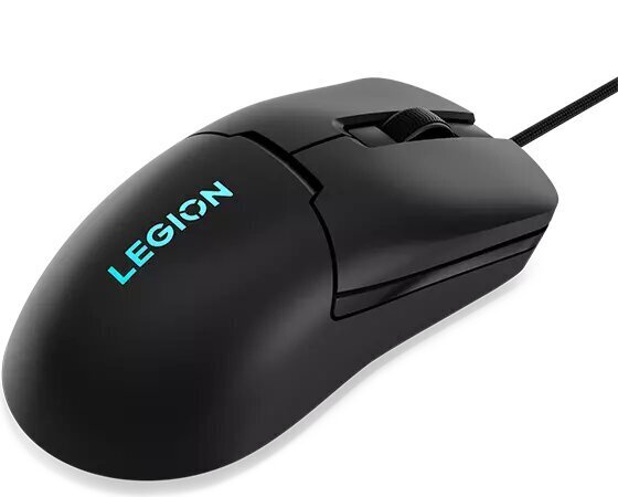 Lenovo RGB Legion M300s цена и информация | Arvutihiired | hansapost.ee