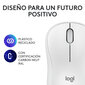 Logitech M240 hind ja info | Arvutihiired | hansapost.ee