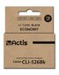 Actis KC-526Bk цена и информация | Tindiprinteri kassetid | hansapost.ee