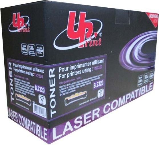 UPrint B.2320 hind ja info | Laserprinteri toonerid | hansapost.ee