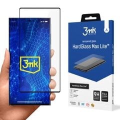 Защитная пленка для экрана 3MK HG OnePlus 6 цена и информация | Защитные пленки для телефонов | hansapost.ee