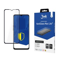 Samsung Galaxy A35|A55 5G - 3mk HardGlass Max Lite™ screen protector цена и информация | Защитные пленки для телефонов | hansapost.ee