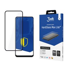 Samsung Galaxy S24 - 3mk HardGlass Max Lite™ screen protector цена и информация | Защитные пленки для телефонов | hansapost.ee