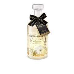 Vannivaht Baylis & Harding Sweet Mandarin & Grapefruit Luxury Lit Bath Bubbles Decanter, 500 ml цена и информация | Масла, гели для душа | hansapost.ee