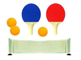 Набор для настольного тенниса для детей цена и информация | Настольные игры | hansapost.ee