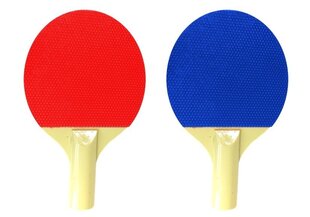 Набор для настольного тенниса для детей цена и информация | Настольные игры | hansapost.ee