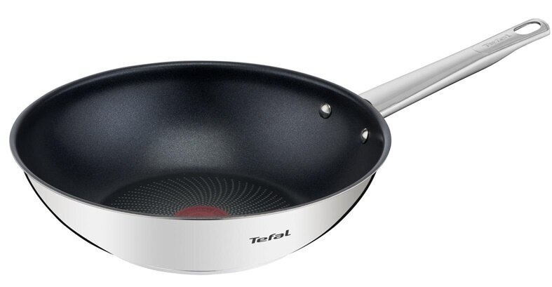 Tefal keptuvė, 28 cm цена и информация | Pannid | hansapost.ee