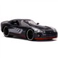 Auto Marvel Car Venom 2008 Dodge Viper Action 1:24 цена и информация | Mänguasjad poistele | hansapost.ee