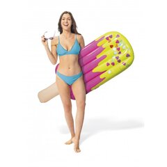 Täispuhutav ujumismadrats Intex Popsicle hind ja info | Täispuhutavad veemänguasjad ja ujumistarbed | hansapost.ee