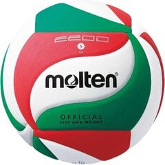 Võrkpall Molten V5M2200 hind ja info | Võrkpalli pallid | hansapost.ee