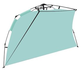 Пляжная палатка, 252x135x145 см цена и информация | Палатки | hansapost.ee