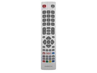 Lamex LXP0120N TV remote control LCD SHARP AQUOS SHW / RMC / 0120N hind ja info | Lamex Televiisorid ja tarvikud | hansapost.ee