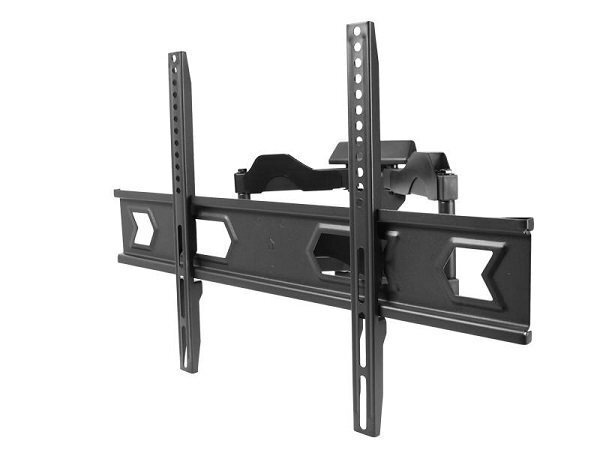 Lamex LXLCD102 TV Swivel Wall Mount for TVs up to 75" / 50kg цена и информация | Teleri seinakinnitused ja hoidjad | hansapost.ee