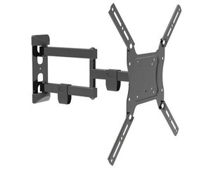 Lamex LXLCD117 TV wall mount up to 60" / 30kg hind ja info | Teleri seinakinnitused ja hoidjad | hansapost.ee